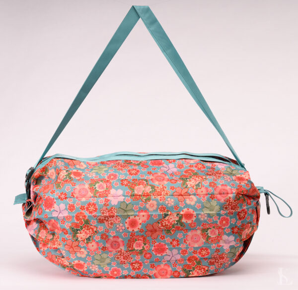 Sac Plik Plak - Rose Bohème