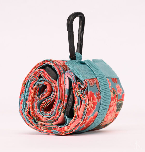 Sac Plik Plak - Rose Bohème – Image 4