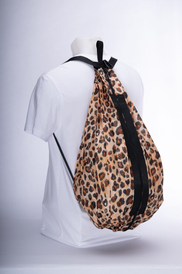Sac Plik Plak - Sable Féroce – Image 3