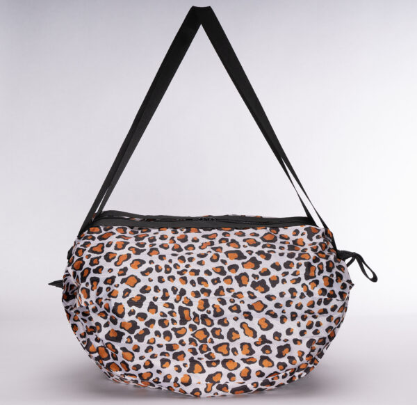 Sac Plik Plak - Neige Fauve