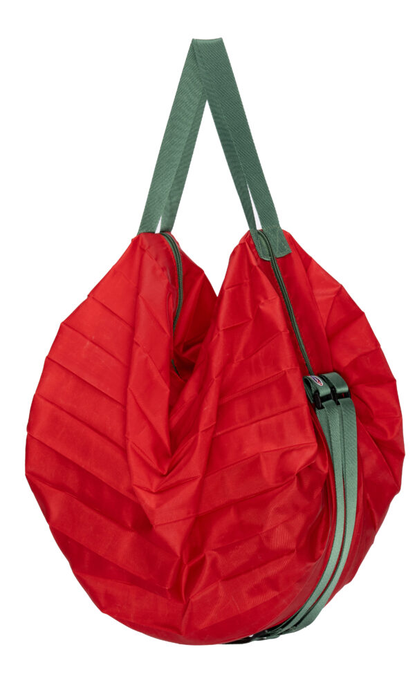 Sac Plik Plak - Coquelicot Sauvage – Image 2