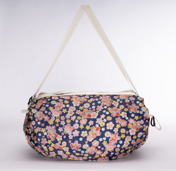 Sac Plik Plak - Sakura Bleu