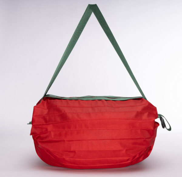 Sac Plik Plak - Coquelicot Sauvage