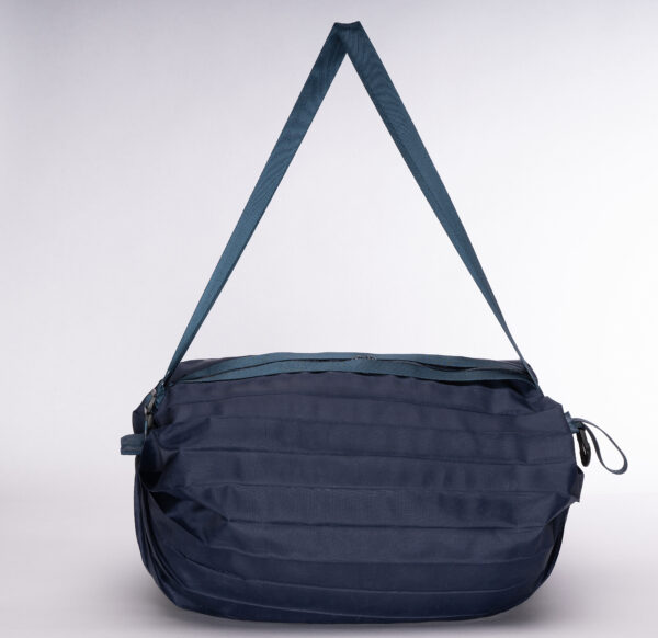 Sac Plik Plak - Bleu Saphir