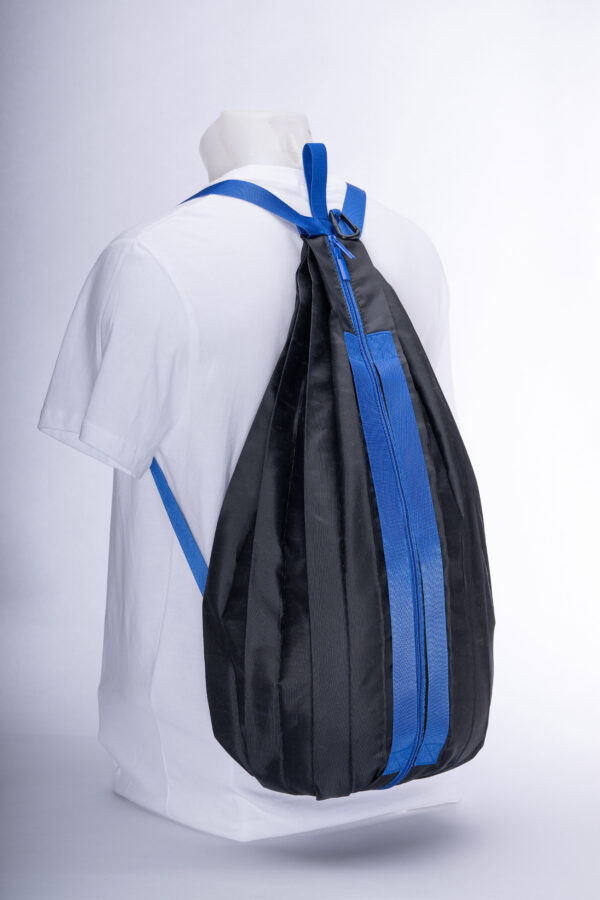 Sac Plik Plak - Minuit Électrique – Image 3