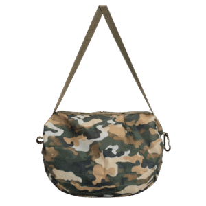 Camo Peace