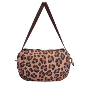 Leopard Vintage