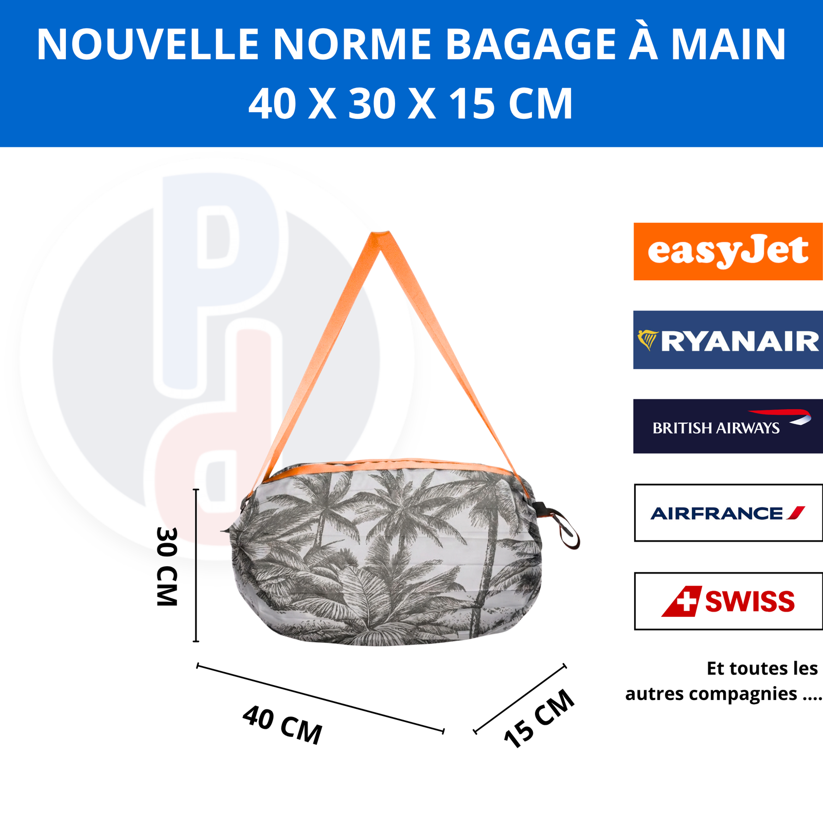 PLAK - gabarit_bagage_a_main