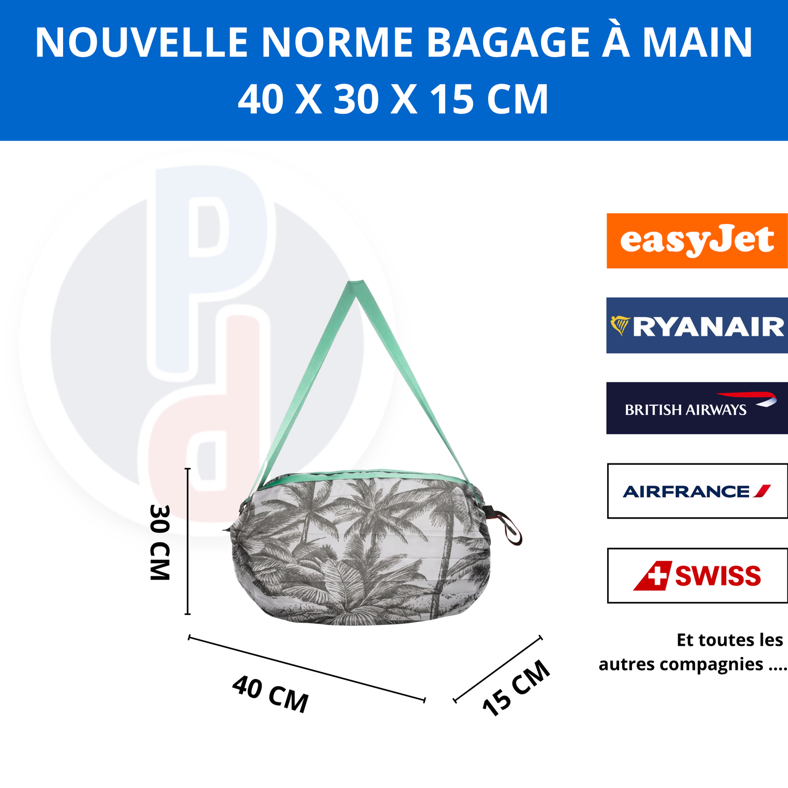 PLAK - gabarit_bagage_a_main