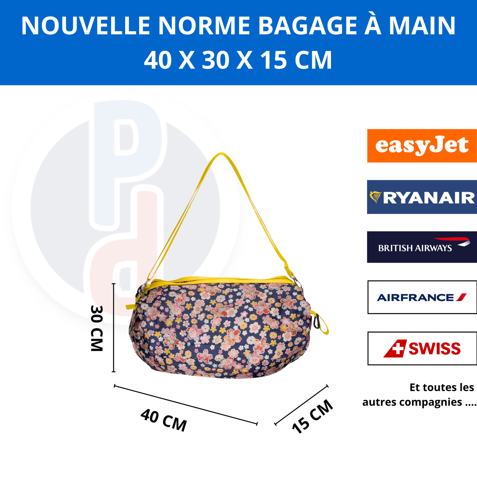 PLAK - gabarit_bagage_a_main