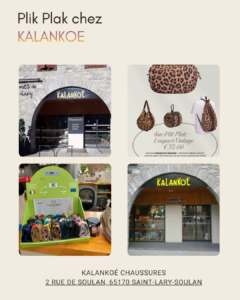 Boutique Kalankoé