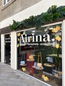 AIRINA