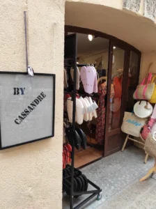 Le BLABLAS de Cassandre