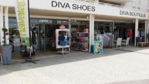DIVA SHOES