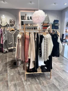 Le Dressing d&rsquo;Elisa