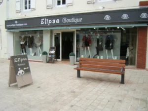Elipse boutique