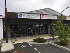 Espace Vision