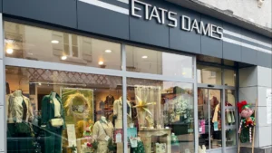 Etats Dames
