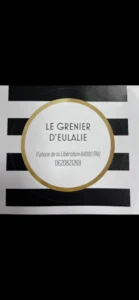 Le Grenier d&rsquo;Eulalie
