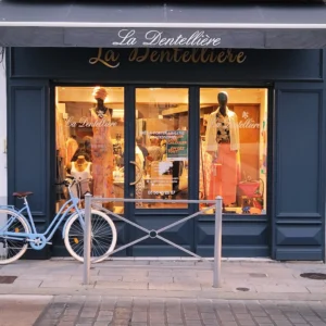 Boutique la Dentellière