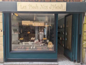 L&rsquo;ATELIER D&rsquo;HEIDI