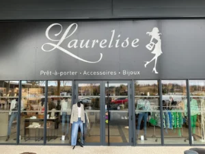 Laurelise