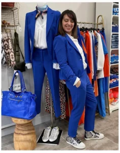 La Boutique