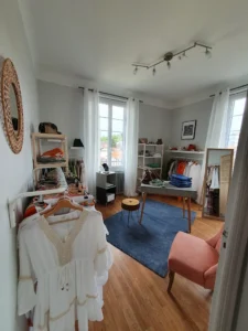 Fée pour Elles