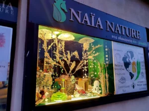 Naia Nature