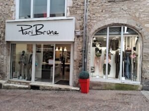 Pari Brune