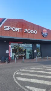 Sport 2000