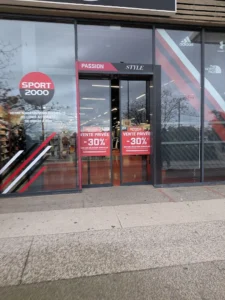 Sport 2000