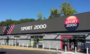 Sport 2000