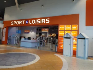 Sport et Loisirs