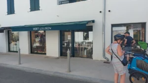 Vert Louison